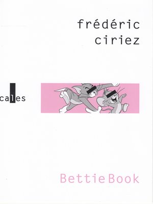 cover image of BettieBook